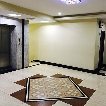 Iroomz Vaishali Residency ベッラーリ エクステリア 写真