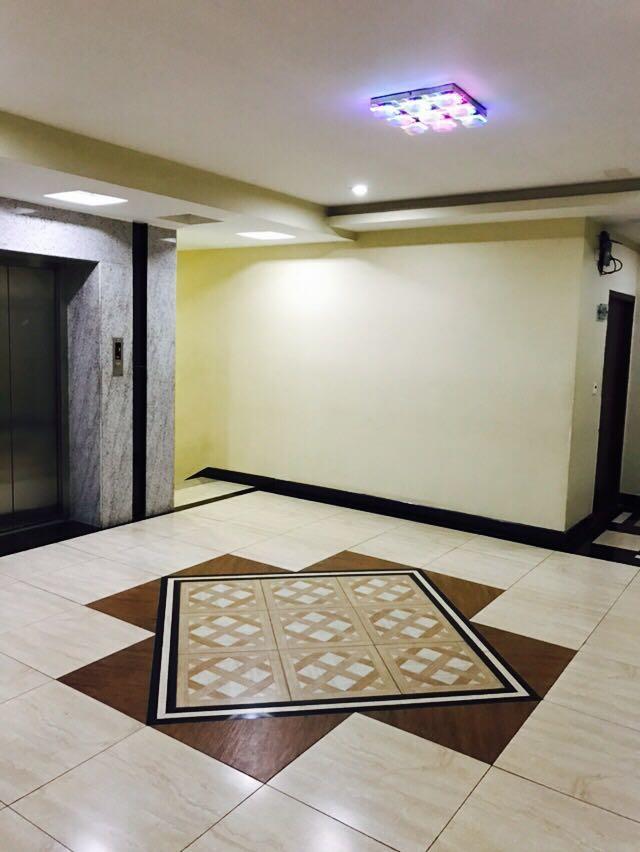 Iroomz Vaishali Residency ベッラーリ エクステリア 写真