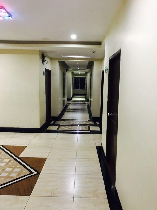 Iroomz Vaishali Residency ベッラーリ エクステリア 写真