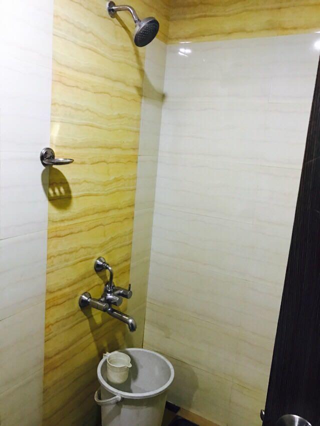 Iroomz Vaishali Residency ベッラーリ エクステリア 写真